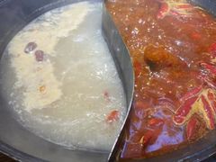 -阳阳老火锅(小南门店)