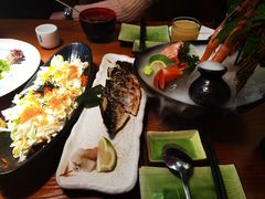 -鳗鱼家·深夜食堂(军博店)