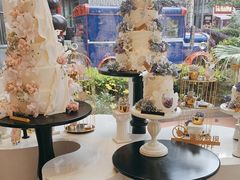 -杜哈夫DOUX RÊVE·生日蛋糕(日月光店)