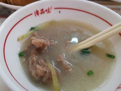-津品味小吃(大学湾店)