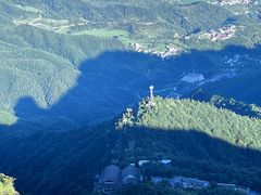 -萍乡武功山风景名胜区