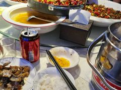 -新概念来凤鱼(璧山店)