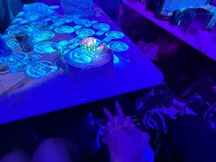 -大好时光party连锁KTV(大朗店)