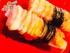 -小乔回转寿司(铁东万象汇店)