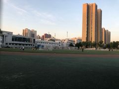 -西安外国语大学(雁塔校区)