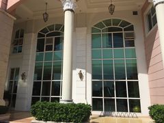 -佛山祈福仙湖酒店