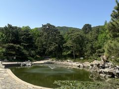 -香山公园