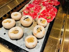 -新石器烤肉(中房金谊广场店)