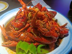 -虾乐园龙虾·夜宵(松江店)