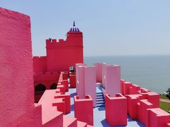 -漳州滨海火山岛自然生态风景区