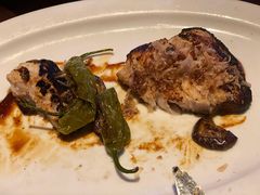 -Water Grill(圣莫妮卡店)