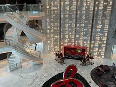 -广州四季酒店·意珍·意式自助餐