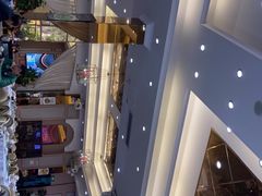 -君德澜酒家·创意粤菜(金山谷店)