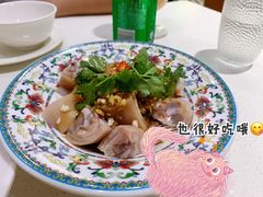 沙姜猪手-锦园春香港茶餐厅(西海湾旗舰店)