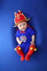 -蜜阁孕味亲子摄影(太奥广场店)