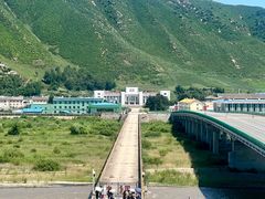 -图们国门景区
