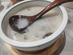 -如轩·海鲜砂锅粥·潮汕菜(南城店)