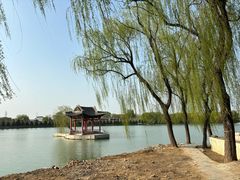 -盛世南宫影视城(北普陀影视城)