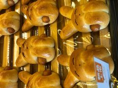 -BreadTalk面包新语·烘焙蛋糕(海珠丽影广场店)