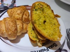 -斗牛士牛排餐厅(嘉里汇店)