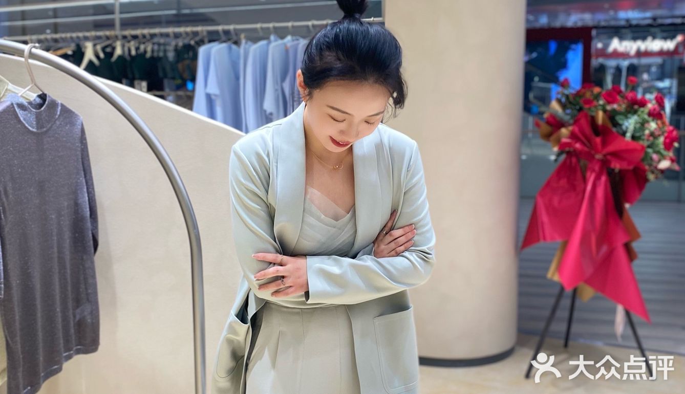 南京服装新店📗舒适衣服 迎接简单生活