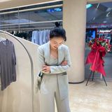 南京服装新店📗舒适衣服 迎接简单生活