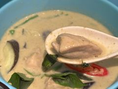 -URBAN SOI Thai Kitchen乐泰料理(长乐路店)