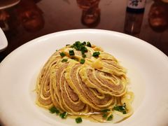 蛋卷-三林民间传菜