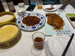 -便宜坊烤鸭店(贵园里店)