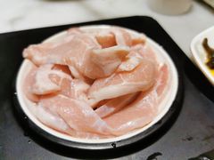 -韩宫宴烤肉·黑毛和牛·料理(合肥滨湖银泰城店)