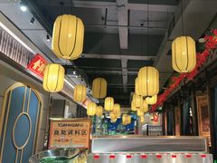 -蚬皇•陈味莞(西平景湖店)