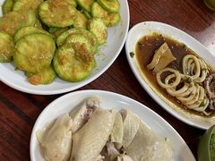 -甜甜屋(解放中路店)