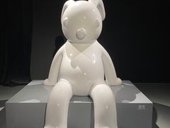-上海宝龙美术馆