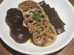 -清水亭湖北菜(大屯DT51店)