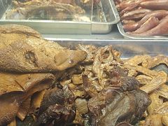 -老鼎万春卤菜(五代传承创始老店)