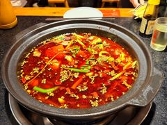 -小饕荟雅安贡椒鱼鲜馆(广福桥店)