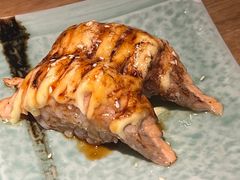 -沼津港精致料理·寿喜烧·烧鸟(青浦宝龙广场日料榜单店)