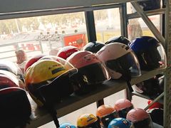 -赛卡联盟WSK卡丁车俱乐部
