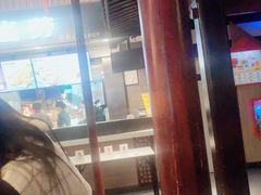 -麦当劳(南后街店)
