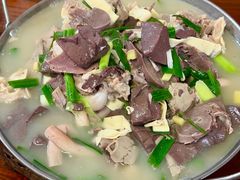 -小乐惠土菜馆(厚诚路店)