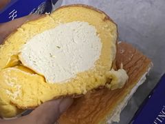 -the Roll'ING手作瑞士卷专门店(卓悦中心店)