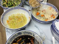 -老马家蒸饺(南海街店)