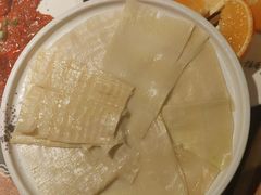 -蜀九香火锅(李家沱店)