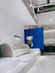-Rise Hair上升造型
