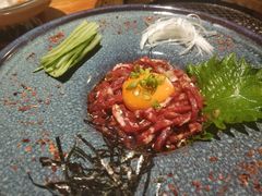 -肉魁屋·烧肉·烧鸟·酒场(高新店)