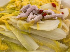 -亮庆餐厅·粤菜·早茶(篁庄店)