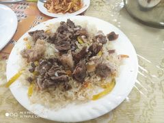 -吾斯曼珍珠抓饭王