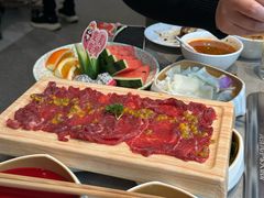 -海底捞火锅(赛格国际购物中心店)