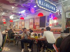 -谢记上海大排档(长寿路店)