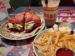 -广九餐室(陈家祠扬韬广场店)